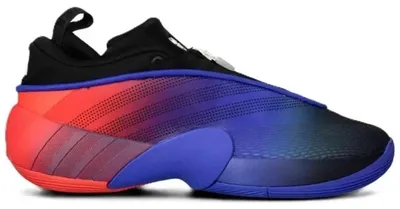 Image de Chaussures de basket Adidas D.O.N. Issue 7 pour Enfant