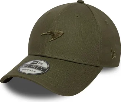 Productafbeelding van New Era Seizoenscollectie 9forty McLaren Pet, Groen, Heren, Groen, One Size