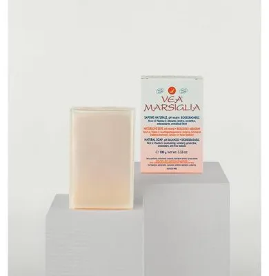 Produktbild von Vea Marsiglia Seife 100 g
