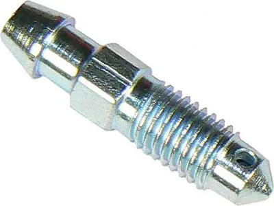 Immagine prodotto di Vite/valvola di spurgo 31 mm METZGER 0086
