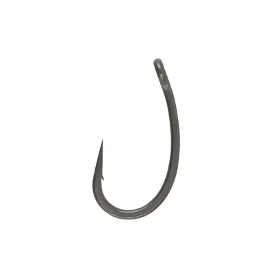 Produktbild von Fox Edges Curve Shank X - 10 Karpfenhaken, Größe:4