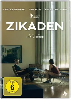 Produktbild von Zikaden