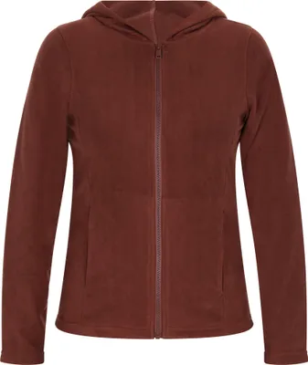 Image de Veste ALBEE pour femme - marron, taille M