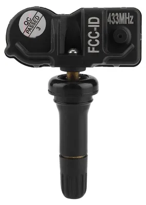 Image de Capteur de pression des pneus TPMS 433 MHz pour Mercedes-Benz 0009057200