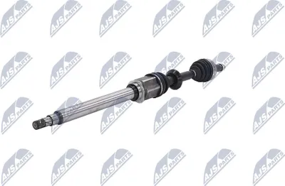Produktbild von NTY NPW-AR-014 Antriebswelle Vorne Rechts für ALFA ROMEO 159 Sportwagon (939) 159 (939)