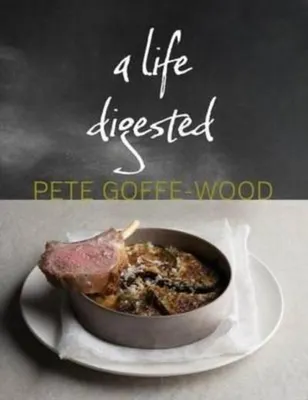 Produktbild von A Life Digested