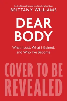 Obrázek produktu pro Dear Body