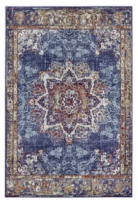 Produktbild von MADERNO Orientalischer Wohnzimmerteppich