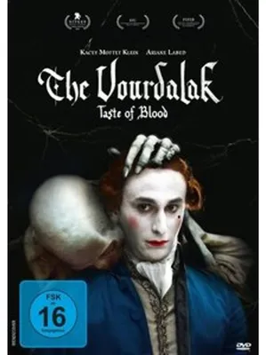 Produktbild von The Vourdalak - Taste of Blood