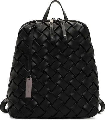 Produktbild von SURI FREY Freizeitrucksack Rucksack SFY Betty Backpack Black schwarz