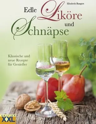 Immagine prodotto di Edle Liköre und Schnäpse