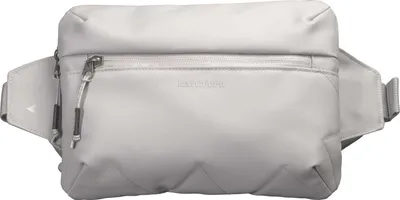 Produktbild von kattbjoern Gürteltasche Sling Bag Hipbag Asphalt Grey hellgrau