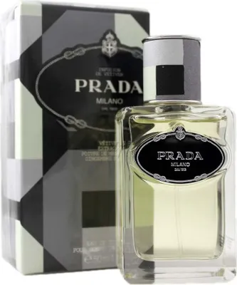 Produktbild von Prada Infusion De Vetiver Edt 50 ml
