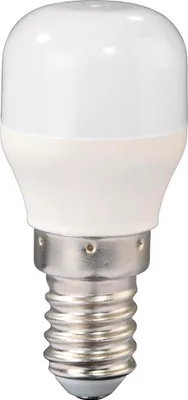 Produktbild von Hama 00111446, 2 W, 20 W, E14, 180 lm, 20000 h, Neutralweiß