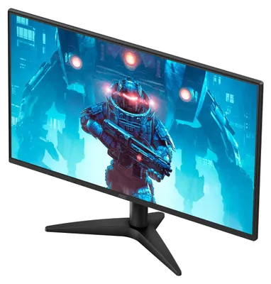 Produktbild von AOC Q27B36X - B36 Series - LCD-Monitor (27") - 2560 x 1440 QHD @ 144 Hz - IPS - 300 cd/m² - 1500:1 - HDR10 - 0.5 ms - HDMI, DisplayPort - Schwarz