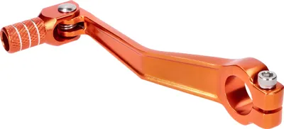Immagine prodotto di Leva del cambio pieghevole in alluminio anodizzato nero per Simson S50, S51, S53, S70, S83