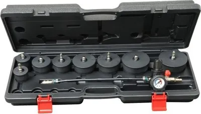 Zdjęcie produktu dla Tester Systemu Turbodoładowania