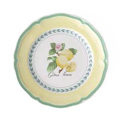 Immagine prodotto di French Garden Valence Frühstücksteller 207 mm | Villeroy & Boch | Art.-Nr. 1022822640 | EAN 5450102345328