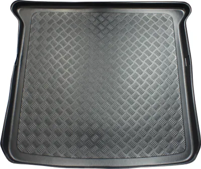 Produktbild von Z437889 Kofferraumwanne kompatibel mit Dodge / Fiat Journey / Freemont 06.2008- / 08.2011-2016