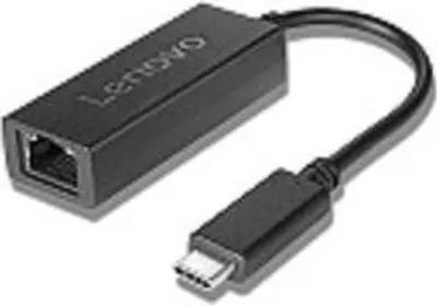 Produktbild von Lenovo GX90M41965, Schwarz, FCC,ICES,CE,C-tick,VCCI,CB, -5 - 40 °C, 22 mm, 200 mm, 13,4 mm
