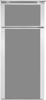 Produktbild von - Beko BDSA250K4SN integrierbare Kühl-Gefrierkombination