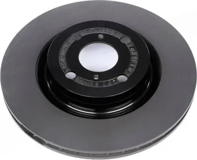 Image de TOYOTA Yaris Disque de frein avant d'origine 43512-0D210 OE