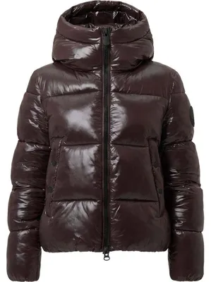 Produktbild von Save the Duck Damen Jacke Biddy Braun 40