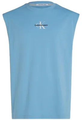 Produktbild von T-Shirt Calvin Klein J30J325211CEZ für Uni