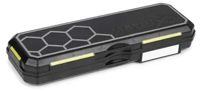 Produktbild von Fox Matrix Hook Length Stroage Box Slim 20x7x3cm - Vorfachbox