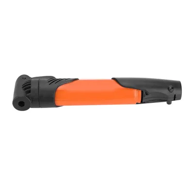 Obrázek produktu pro Mini pumpa na kolo, nafukovačka pneumatik, vzduchová pumpa na kolo, ruční vzduchová pumpa, pumpa na kolo
