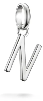 Produktbild von Thomas Sabo - CC1220-001-21 - Anhänger/Charm - Uni - Charm Club