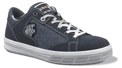 Produktbild von U-power Trophy Sicherheitsschuhe Grau EU 43 Grau EU 43