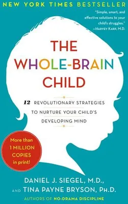 Produktbild von The Whole-Brain Child