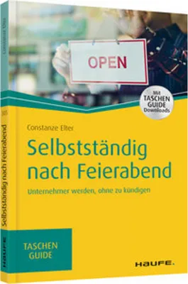 Immagine prodotto di Selbstständig nach Feierabend