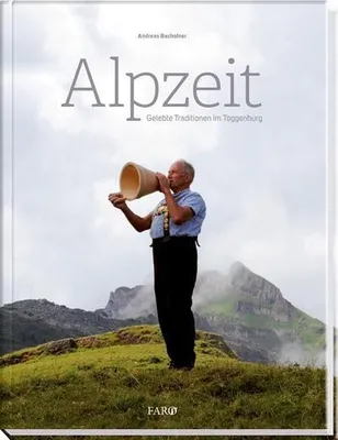 Produktbild von Alpzeit