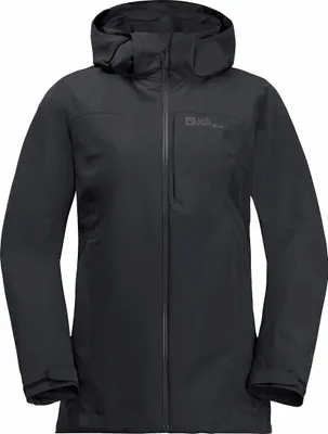 Produktbild von Jack Wolfskin Outdoorjacke für Damen