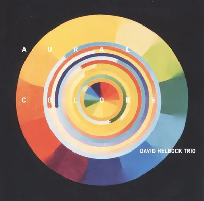 Obrázek produktu pro Aural Colors - Traumton 998402 - (Jazz / CD)