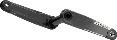 Immagine prodotto di Pedivella Sram Force Xplr Axs Dub Wide Dm Argento 172,5 mm Argento 172,5 mm