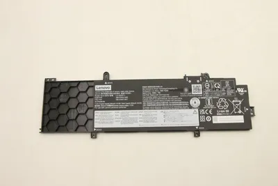 Obrázek produktu pro Lenovo BATTERY Internal 3c 39.3Wh LiIonSP/A (5B10W51861)