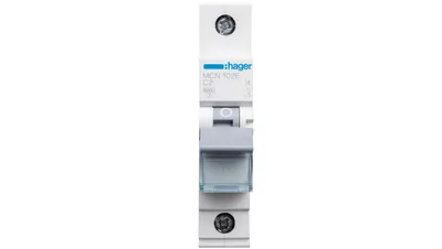 Obrázek produktu pro Hager MCN102E, 230 - 400 V