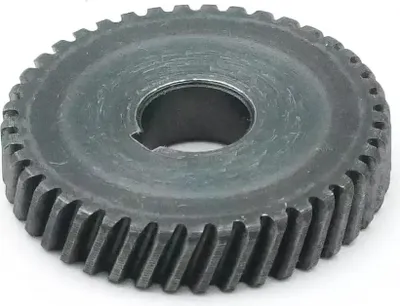 Image de Roue dentée (dents inclinées)