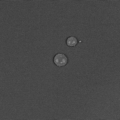 Produktbild von 0,5m Outdoorstoff wasserabweisend Polyester gummiert Funktionsstoff Uni Farbwahl