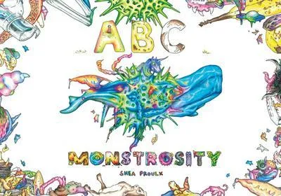 Image de ABC Monstrosity