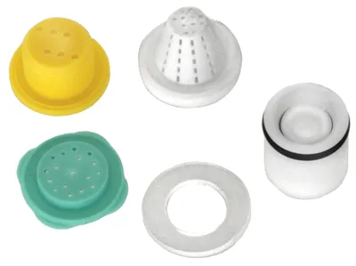Obrázek produktu pro Brause-Wassersparset f. Handbrausen