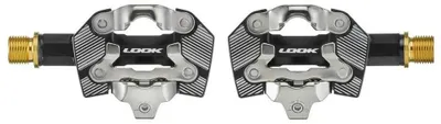 Produktbild von Look X-one-g Ti Pedale Silber Silber One Size