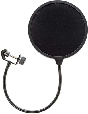 Obrázek produktu pro Bespeco FPOP01 Pop-filtr
