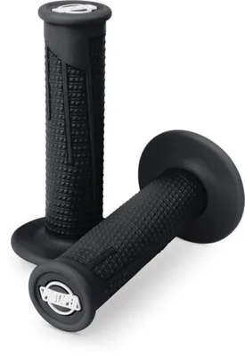 Obrázok produktu pre ProTaper Grip System Clamp On Full Diamond - čierna/čierna