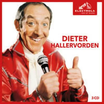 Produktbild von Electrola... Das ist Musik!
