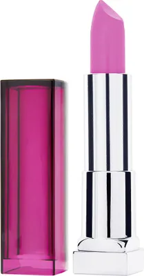 Produktbild von Maybelline New York - Color Sensational Lippenstift - 158 Power Peony