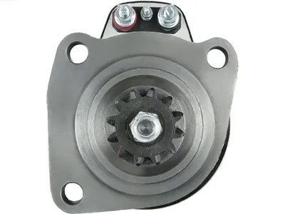 Produktbild von AS-PL S0022 Starter Anlasser 6,6kW für RENAULT TRUCKS Kerax 24V LKW